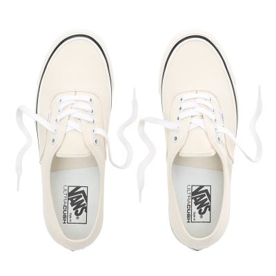 Vans Anaheim Authentic 44 - Erkek Spor Ayakkabı (Beyaz)